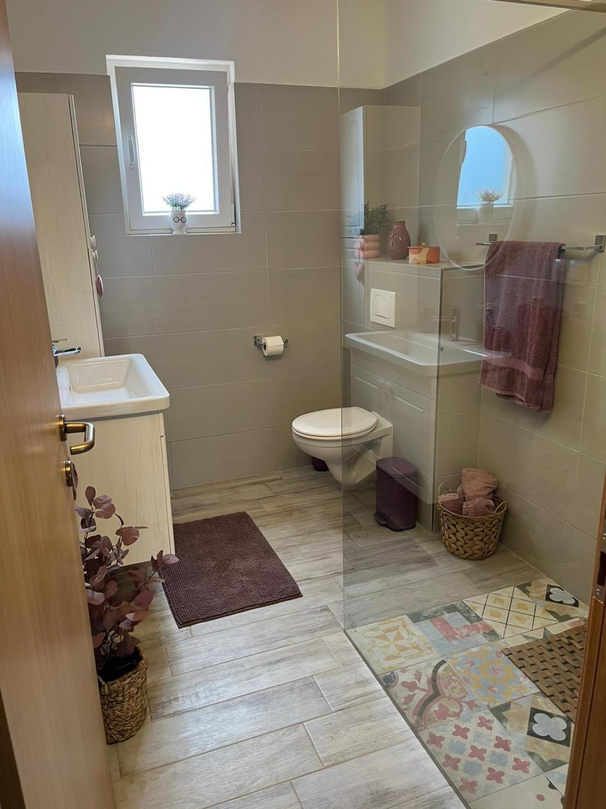 Villa Opg Pelejs Pag Town Esterno foto