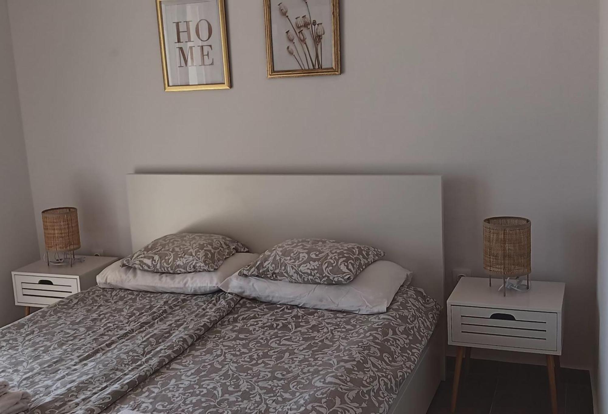 Villa Opg Pelejs Pag Town Esterno foto